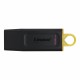 Kingston Technology DataTraveler Exodia unit flash USB 128 GB USB tipo A 3.2 Gen 1 3.1 Gen 1 Nero DTX128GB