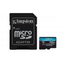 Kingston Technology Canvas Go! Plus 256 GB SD UHS-I Classe 10 SDCG3256GB