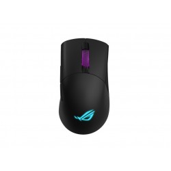 ASUS ROG Keris Wireless mouse Mano destra RF Wireless Bluetooth USB Type A Ottico 16000 DPI 90MP0230 B0UA00