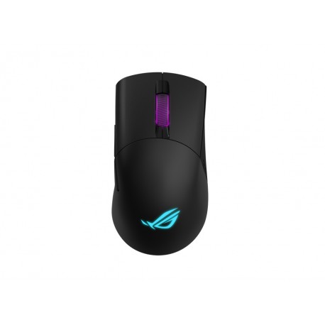 ASUS ROG Keris Wireless mouse Mano destra RF Wireless Bluetooth USB Type A Ottico 16000 DPI 90MP0230 B0UA00