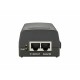 LevelOne POI 3000 adattatore PoE e iniettore Gigabit Ethernet