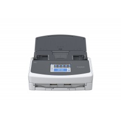 Fujitsu ScanSnap iX1600 ADF scanner ad alimentazione manuale 600 x 600 DPI A4 Nero, Bianco PA03770 B401