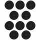 Jabra Biz 2300 Schiuma Nero 10 pz 14101 38
