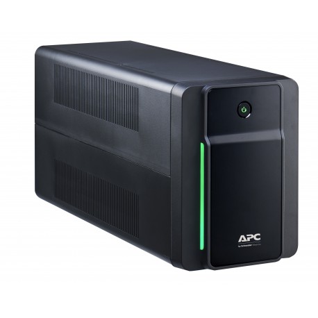 APC BX1200MI gruppo di continuit UPS A linea interattiva 1,2 kVA 650 W 6 presae AC