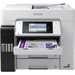 Epson EcoTank ET 5880 C11CJ28401