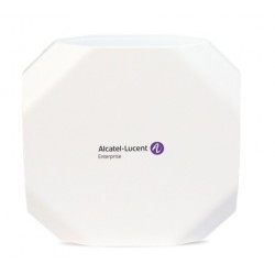 Alcatel Lucent OAW AP1301 RW punto accesso WLAN 1200 Mbits Bianco Supporto Power over Ethernet PoE