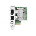 HP 652503-B21 scheda di rete e adattatore Interno Ethernet 10000 Mbits