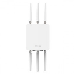 EnGenius EWS860AP punto accesso WLAN 1300 Mbits Bianco Supporto Power over Ethernet PoE