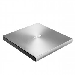 ASUS SDRW 08U8M U Silber lettore di disco ottico DVD