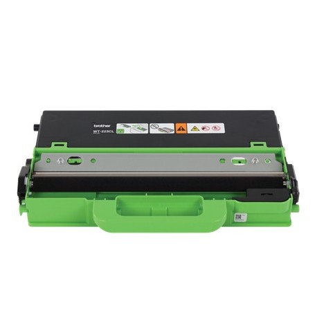 Brother WT 223CL parte di ricambio per la stampa Contenitore per toner di scarto 1 pz WT223CL