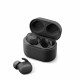 Philips 3000 series TAT3216BK00 cuffia e auricolare True Wireless Stereo TWS In ear Musica e Chiamate Bluetooth Nero