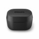 Philips 3000 series TAT3216BK00 cuffia e auricolare True Wireless Stereo TWS In ear Musica e Chiamate Bluetooth Nero