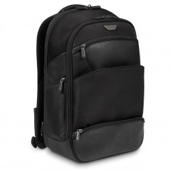 Targus Mobile VIP borsa per notebook 39,6 cm 15.6 Zaino Nero TSB914EU