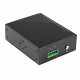 StarTech.com PoE Injector Gigabit Industriale Alta velocit alta potenza 90W 802.3bt PoE 48V 56VDC Iniettore PoE ...