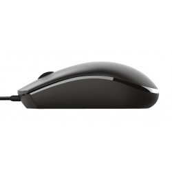 Trust TM 101 mouse Ambidestro Ottico 1200 DPI 24274