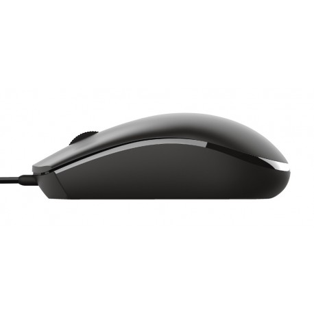 Trust TM 101 mouse Ambidestro Ottico 1200 DPI 24274