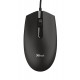 Trust TM 101 mouse Ambidestro Ottico 1200 DPI 24274