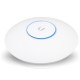 Ubiquiti Networks UniFi AC HD 1733 Mbits Bianco Supporto Power over Ethernet PoE UAP AC HD EU