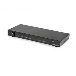 StarTech.com Splitter HDMI a 8 Porte 4K 60Hz Supporto HDR Audio Surround Sound 7.1 ST128HD20