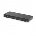 StarTech.com Splitter HDMI a 8-Porte 4K 60Hz - Supporto HDR - Audio Surround Sound 7.1 ST128HD20