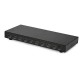 StarTech.com Splitter HDMI a 8 Porte 4K 60Hz Supporto HDR Audio Surround Sound 7.1 ST128HD20