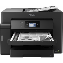 Epson EcoTank Stampante monocromatica ET M16600 C11CJ41401