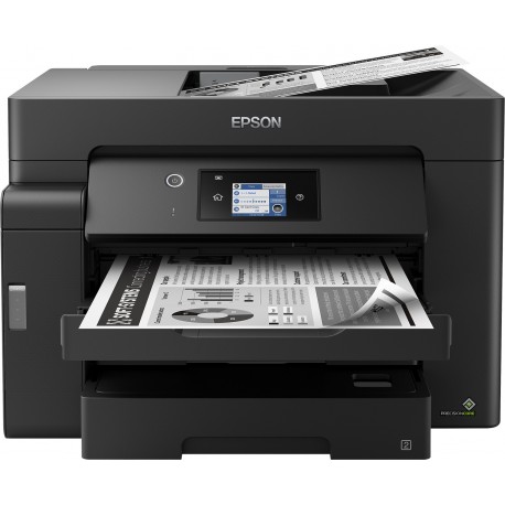 Epson EcoTank Stampante Multifunzione Laser 