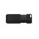 Verbatim PinStripe Memoria USB da 32 GB Nero 49064