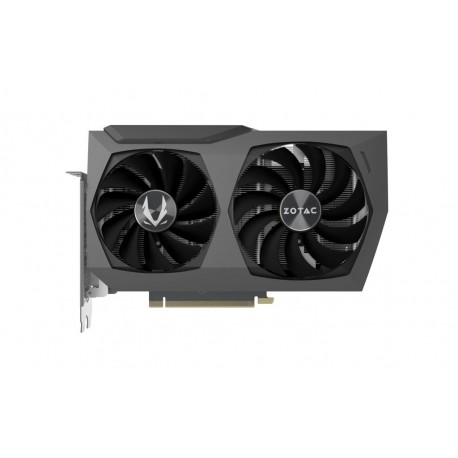 Zotac ZT A30700E 10PLHR scheda video NVIDIA GeForce RTX 3070 8 GB GDDR6