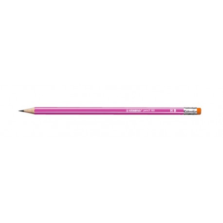 Stabilo CF12 PENCIL 160 RT ROSA HB