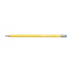 Stabilo CF12 PENCIL 160 RT GIALLO HB