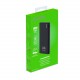 Celly POWERBANK DUAL 5000MAH BK