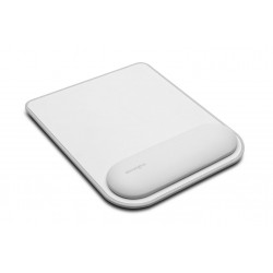 Kensington Poggiapolsi per MouseTrackpad sottili ErgoSoft K50437EU