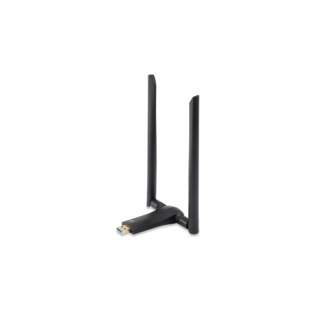 LevelOne WUA 1810E scheda di rete e adattatore WLAN 867 Mbits