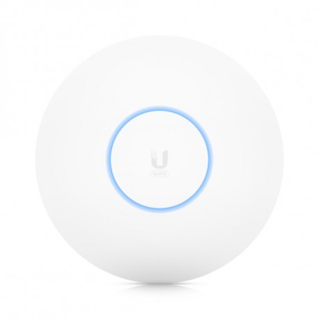 Ubiquiti Networks UniFi 6 Long Range 3000 Mbits Bianco Supporto Power over Ethernet PoE U6 LR