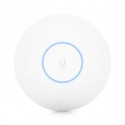 Ubiquiti Networks UniFi 6 Long-Range 3000 Mbits Bianco Supporto Power over Ethernet PoE U6-LR