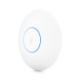 Ubiquiti Networks UniFi 6 Long Range 3000 Mbits Bianco Supporto Power over Ethernet PoE U6 LR