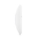 Ubiquiti Networks UniFi 6 Long Range 3000 Mbits Bianco Supporto Power over Ethernet PoE U6 LR