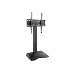 Conceptronic 650610 Supporto TV a parete 165,1 cm 65 Nero 650610C