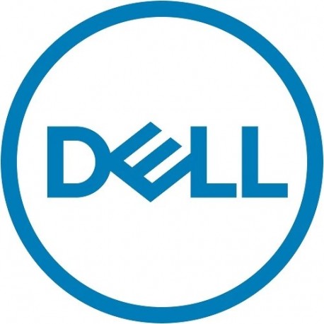 DELL 385 BBQK lettore di schede Interno