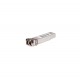 HP Aruba Instant On 10G SFP LC SR 300m OM3 MMF modulo del ricetrasmettitore di rete Fibra ottica 10000 Mbits SFP R9D18A