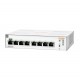 HP Aruba Instant On 1830 8G Gestito L2 Gigabit Ethernet 101001000 JL810AABB