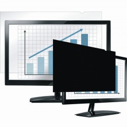 Fellowes PrivaScreen Filtro per la privacy senza bordi per display 61 cm 24 4801601