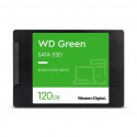 Western Digital Green WDS240G3G0A drives allo stato solido 2.5 240 GB Serial ATA III