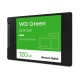 Western Digital Green WDS240G3G0A drives allo stato solido 2.5 240 GB Serial ATA III