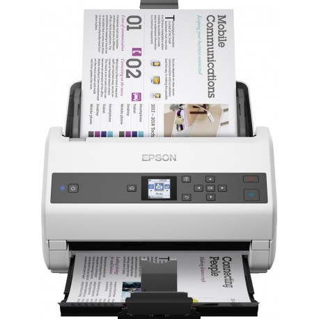 Epson WorkForce DS 970 B11B251401