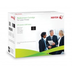 Xerox Cartuccia toner nero. Equivalente a HP Q1338A. Compatibile con HP LaserJet 4200 003R99616