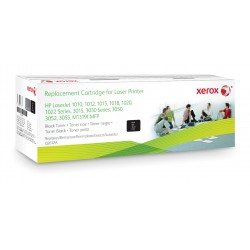 Xerox Cartuccia toner nero. Equivalente a HP Q2612A. Compatibile con HP LaserJet 1010101210151018, 10201022, ...