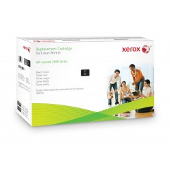 Xerox Cartuccia toner nero. Equivalente a HP Q2610A. Compatibile con HP LaserJet 2300 003R99617