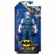 Spin Master DC Comics , BATMAN, Personaggi di Batman in scala 15 cm con dettagli unici e originali, dai 3 anni in su 6055412